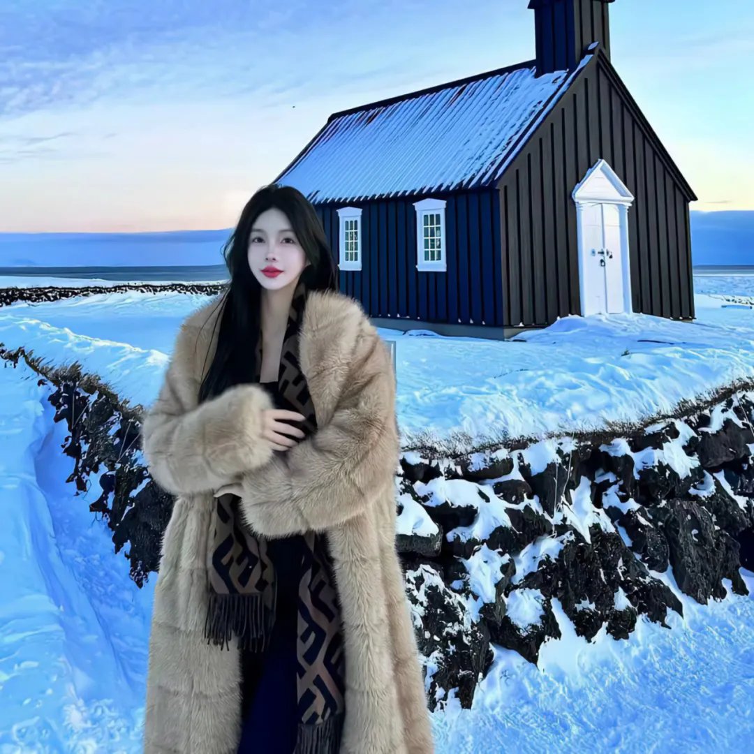 去心向往的地方